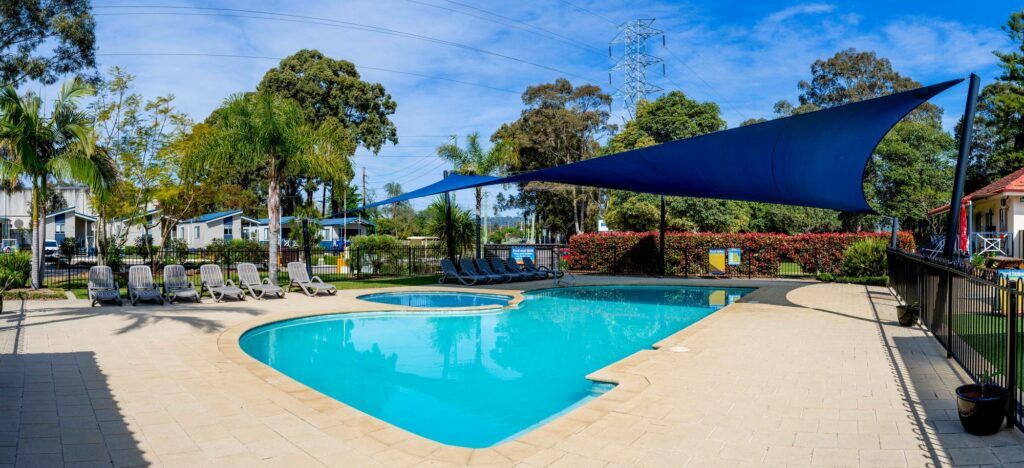 Nepean River Holiday & Caravan Park - Ingenia Holidays