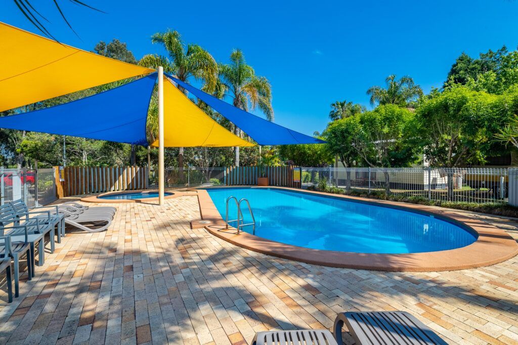 Sydney Hills holiday & caravan park - Ingenia Holidays