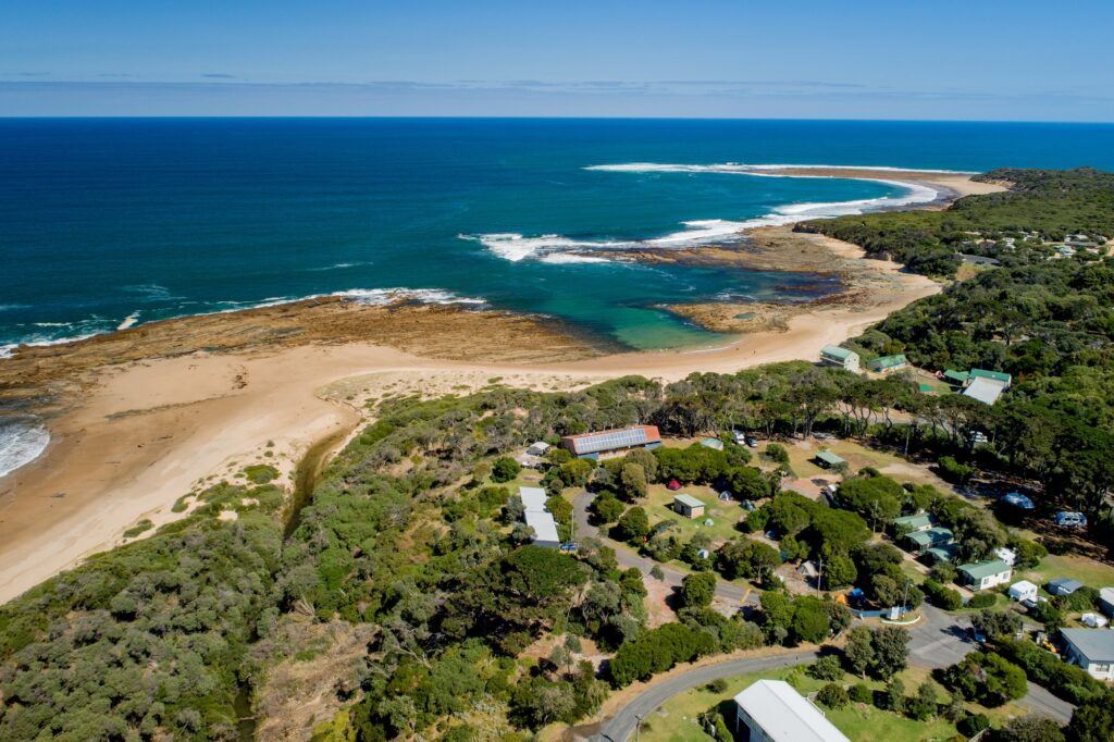 Cape Paterson holiday & caravan park - Ingenia Holidays