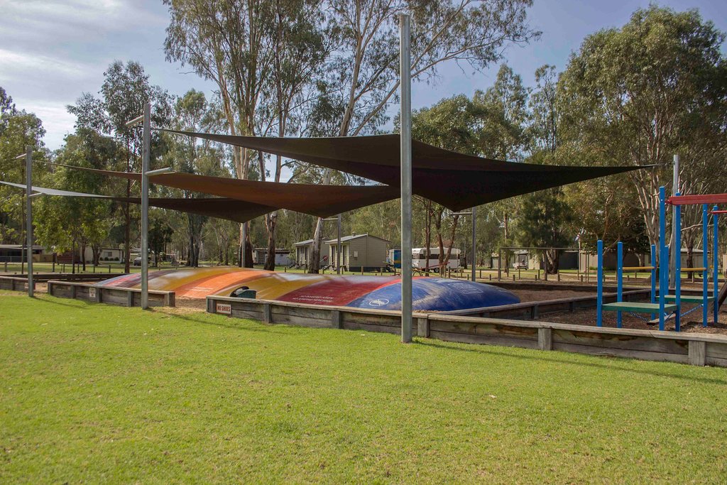 Holiday & caravan park in Murray Bend - Ingenia Holidays