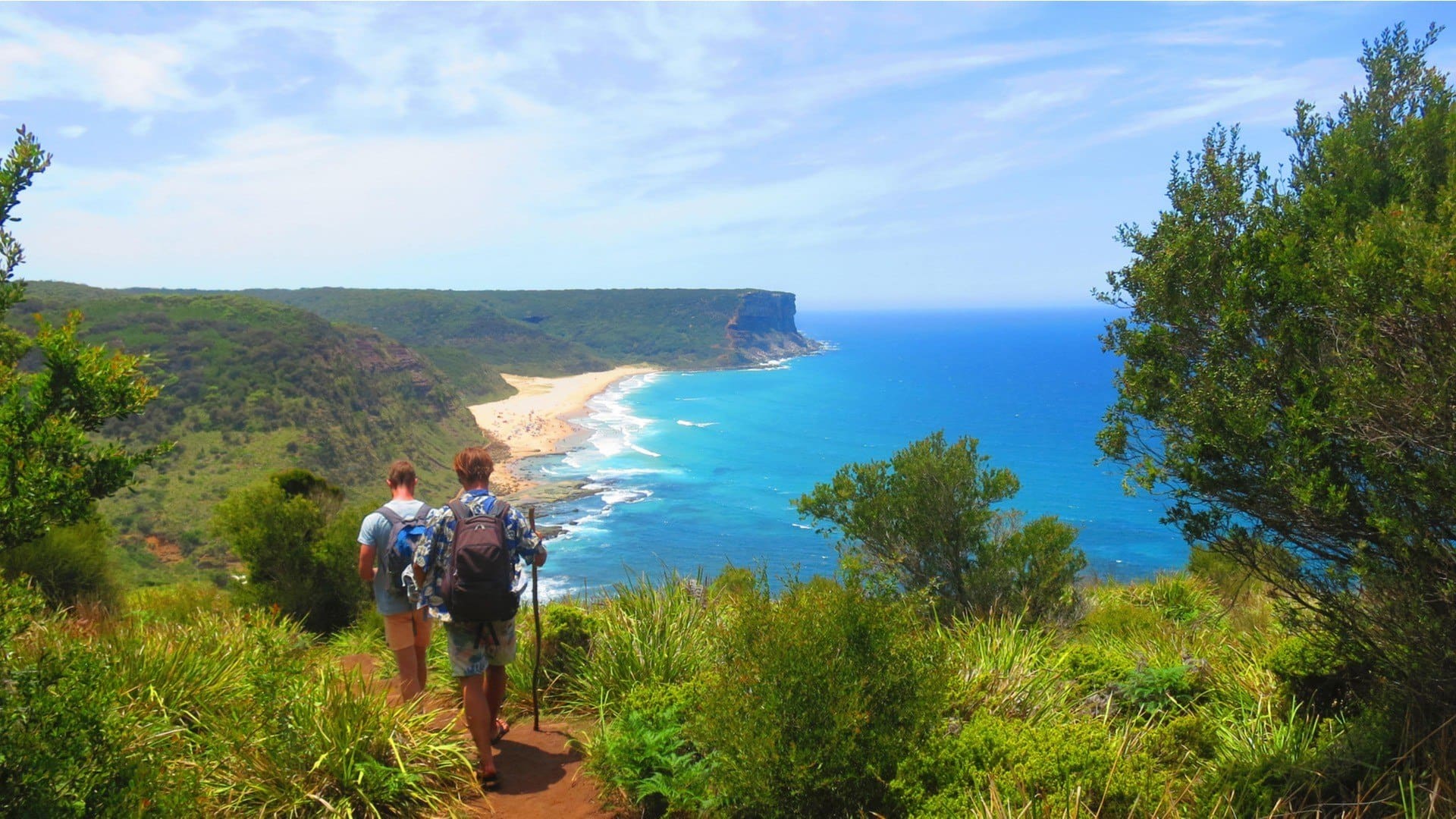 The Best National Parks In Nsw Ingenia Holidays 8054