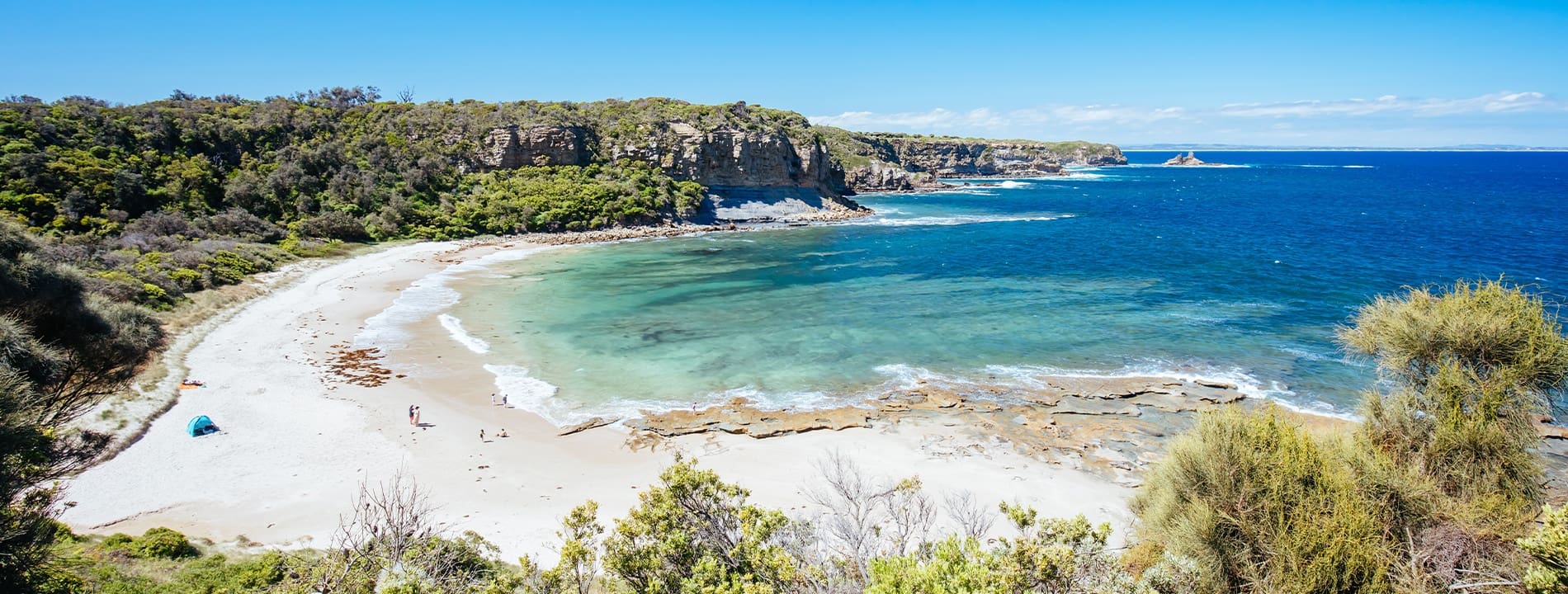 5 things to do around Cape Paterson Ingenia Holidays