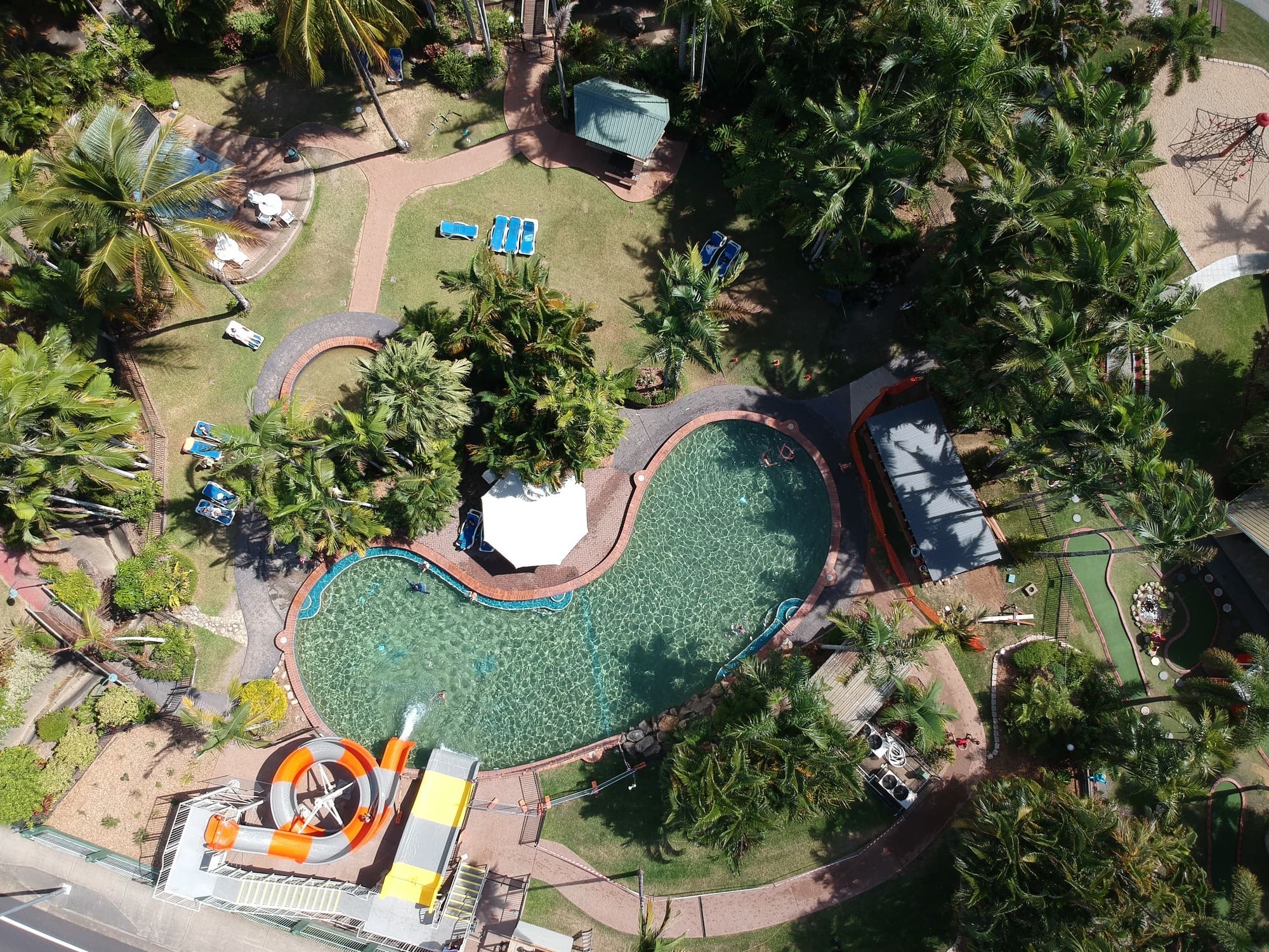 QLD Family Holiday Parks - Ingenia Holidays